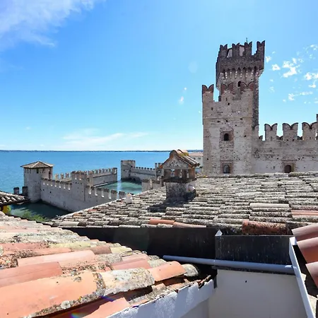 Carolina Callas 3* סירמיונה