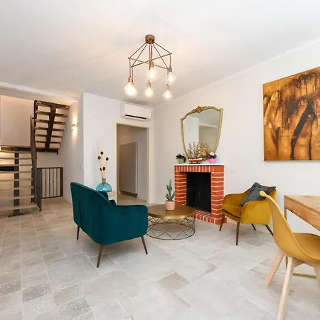 Carolina Callas בית הארחה