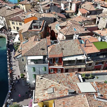 בית הארחה Carolina Callas 3*