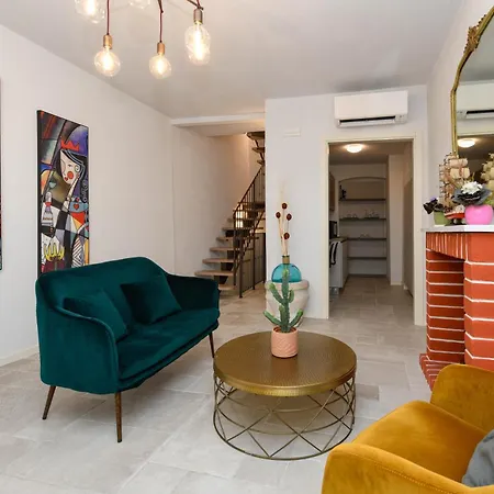 Carolina Callas בית הארחה 3*