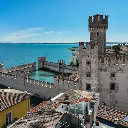 בית הארחה Carolina Callas 3*