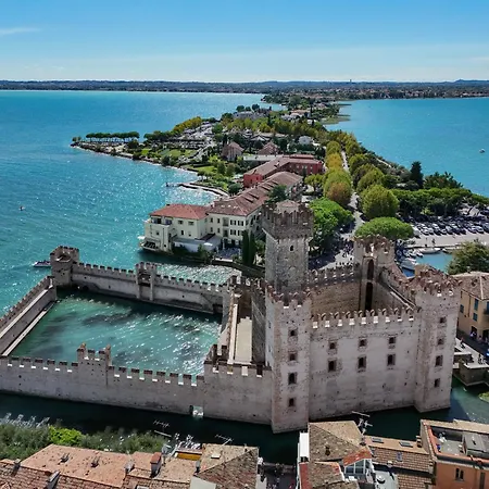 Carolina Callas בית הארחה 3*